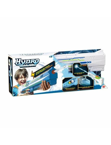 Water Pistol Bizak Hydro M.A.D. 550 ml 51 cm