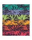 Strandbadetuch Secaneta Areca 150 x 175 cm Jacquard Samt