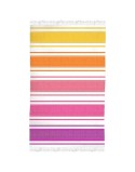 Serviette de plage Secaneta Mavika 95 x 160 cm Jacquard