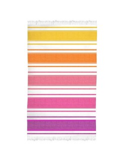 Toalha de Praia Secaneta Mavika 95 x 160 cm Jacquard