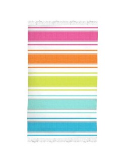 Toalha de Praia Secaneta Mavika 95 x 160 cm Jacquard