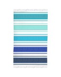 Toalha de Praia Secaneta Mavika 95 x 160 cm Jacquard