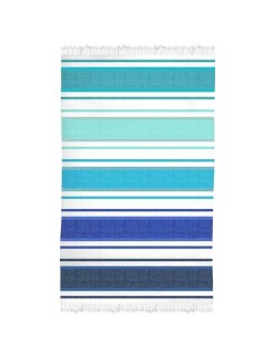 Toalha de Praia Secaneta Mavika 95 x 160 cm Jacquard