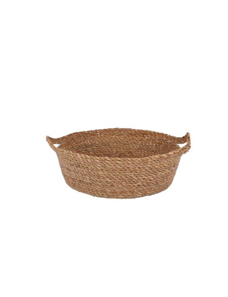 Multi-purpose basket Privilege Privilege Circular Ø 27 x 9 cm