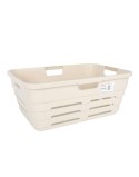 Laundry basket Tontarelli Maya 32 L 54,5 x 37,5 x 22 cm