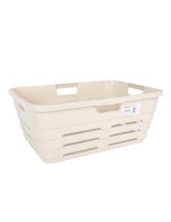 Cesto per i Panni Sporchi Tontarelli Maya 32 L 54,5 x 37,5 x 22 cm