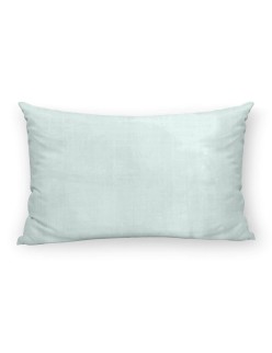 Fodera per cuscino Belum Liso Verde 30 x 50 cm