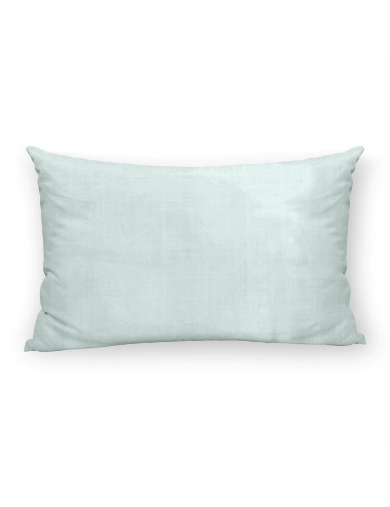 Housse de coussin Belum Liso Vert 30 x 50 cm
