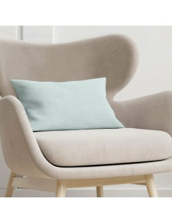 Housse de coussin Belum Liso Vert 30 x 50 cm