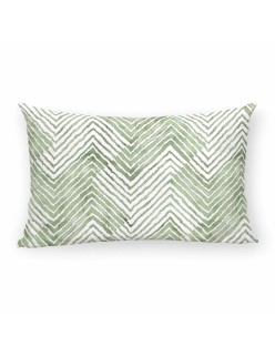 Housse de coussin Decolores Kampala C Multicouleur 30 x 50 cm