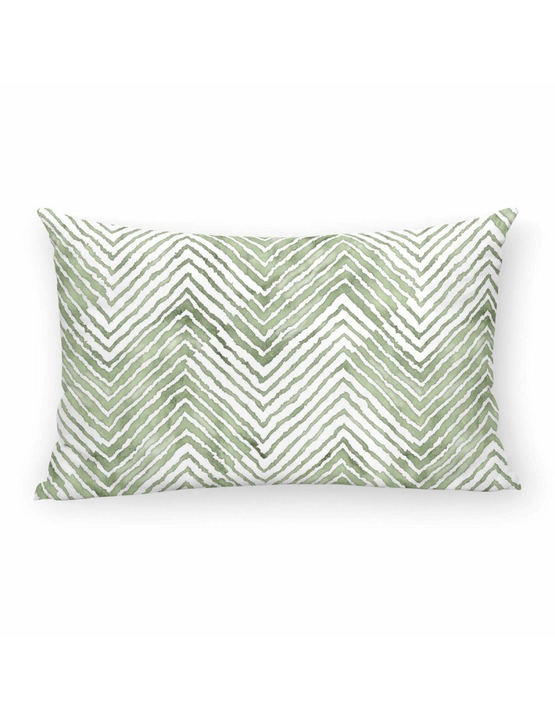 Housse de coussin Decolores Kampala C Multicouleur 30 x 50 cm