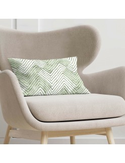 Cushion cover Decolores Kampala C Multicolour 30 x 50 cm