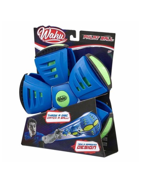 Ball Goliath Wahu Phlat Plastic 24 x 6 x 27 cm