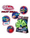 Ball Goliath Wahu Phlat Kunststoff 24 x 6 x 27 cm