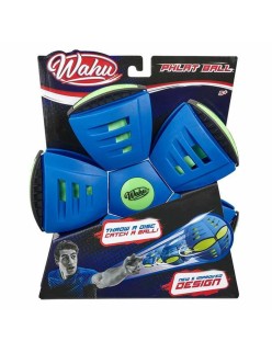 Ball Goliath Wahu Phlat Kunststoff 24 x 6 x 27 cm