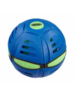 Ball Goliath Wahu Phlat Kunststoff 24 x 6 x 27 cm