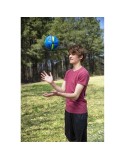 Ball Goliath Wahu Phlat Kunststoff 24 x 6 x 27 cm