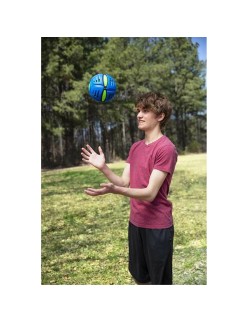 Ball Goliath Wahu Phlat Kunststoff 24 x 6 x 27 cm