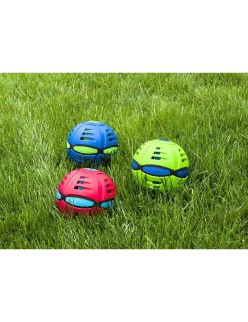 Ball Goliath Wahu Phlat Kunststoff 24 x 6 x 27 cm