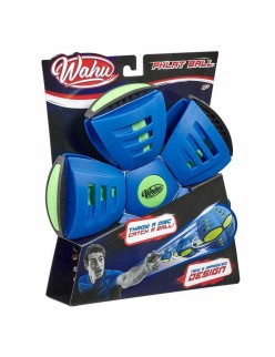 Ball Goliath Wahu Phlat Plastic 24 x 6 x 27 cm