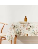 Tovaglia Belum 0120-351 200 x 155 cm Fiori