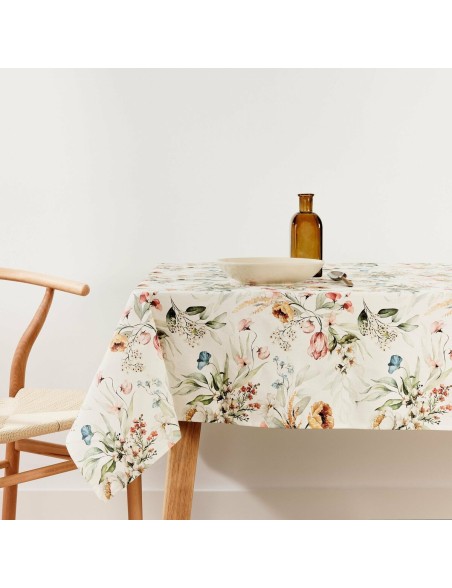 Tovaglia Belum 0120-351 200 x 155 cm Fiori