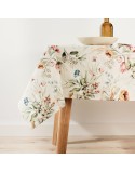 Tovaglia Belum 0120-351 200 x 155 cm Fiori