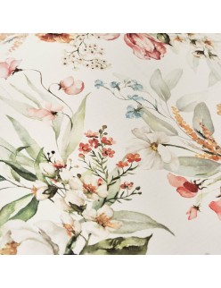 Tovaglia Belum 0120-351 200 x 155 cm Fiori
