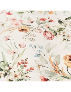 Tovaglia Belum 0120-351 200 x 155 cm Fiori