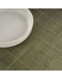 Nappe Belum Liso Vert 100 x 155 cm