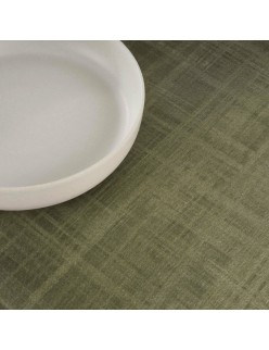 Nappe Belum Liso Vert 100 x 155 cm