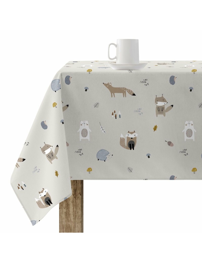 Nappe antitache Belum Kenai Multicouleur 250 x 150 cm