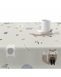 Nappe antitache Belum Kenai Multicouleur 250 x 150 cm