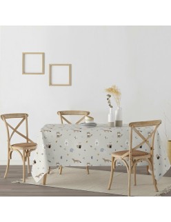 Nappe antitache Belum Kenai Multicouleur 250 x 150 cm