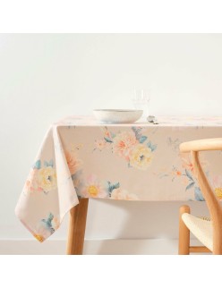 Stain-proof tablecloth Belum 0120-389 Multicolour 100 x 150 cm
