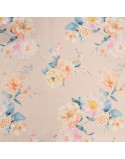 Tovaglia antimacchia Belum 0120-389 Multicolore 100 x 150 cm