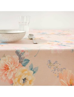 Tovaglia antimacchia Belum 0120-389 Multicolore 100 x 150 cm