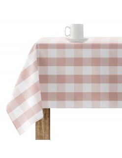 Fleckenabweisende Tischdecke Belum 0120-102 Bunt 100 x 150 cm