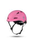 Capacete Infantil Qplay Cor de Rosa 52-58 cm