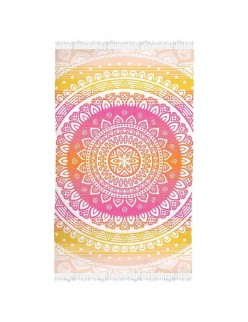 Pareo Toalla Secaneta Akora 100 x 160 cm Jacquard