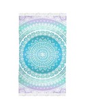 Pareo Asciugamano Secaneta Akora 100 x 160 cm Jacquard
