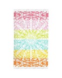 Beach Towel Secaneta Kinvanoa 95 x 160 cm