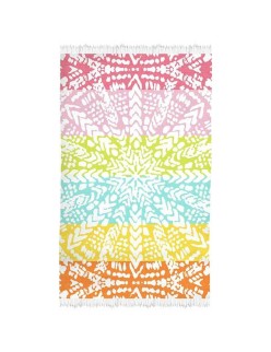 Beach Towel Secaneta Kinvanoa 95 x 160 cm