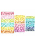 Beach Towel Secaneta Kinvanoa 95 x 160 cm