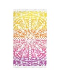 Strandbadetuch Secaneta Kinvanoa 95 x 160 cm