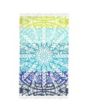 Beach Towel Secaneta Kinvanoa 95 x 160 cm