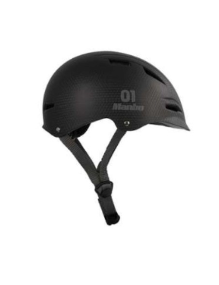 Casque Enfant Qplay Noir 52-58 cm