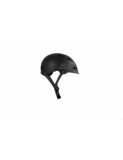 Casque Enfant Qplay Noir 52-58 cm