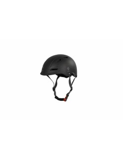 Casque Enfant Qplay Noir 52-58 cm