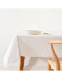 Nappe antitache Belum Liso Blanc 180 x 250 cm XL